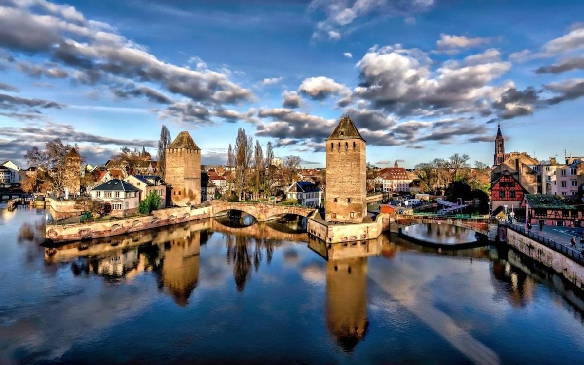 Plaisirs D'alsace - Munster - Colmar - Route Du Vin Munster (Haut-Rhin)