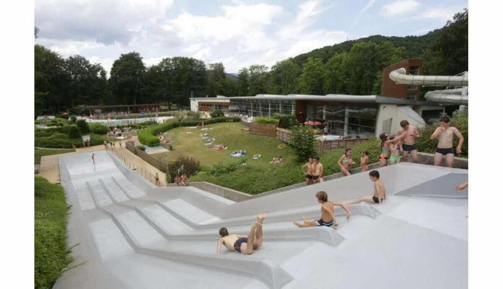 Plaisirs D'alsace - Munster - Colmar - Route Du Vin Holiday home