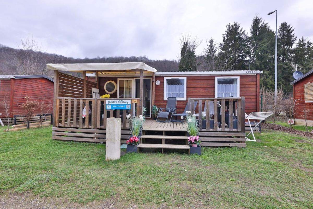 Holiday home Plaisirs D'alsace - Munster - Colmar - Route Du Vin Munster (Haut-Rhin)