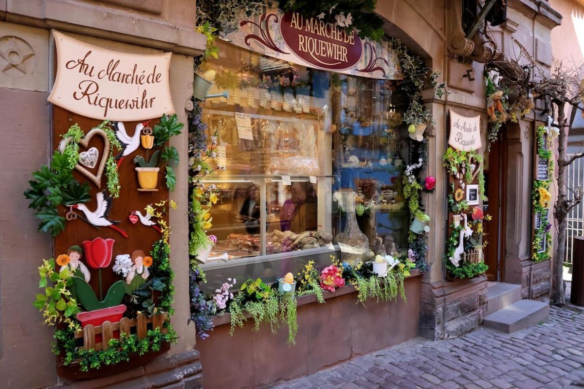 Holiday home Plaisirs D'alsace - Munster - Colmar - Route Du Vin