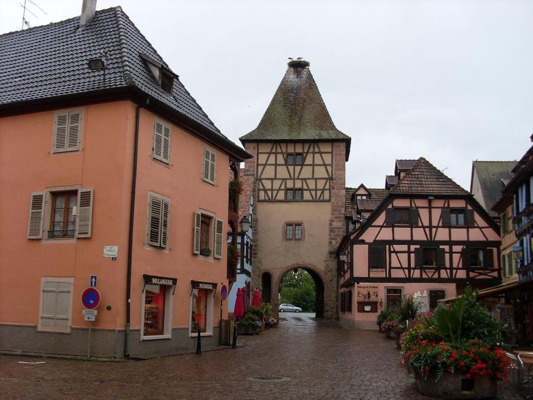 Ferienhaus Plaisirs D'alsace - Munster - Colmar - Route Du Vin Munster (Haut-Rhin)
