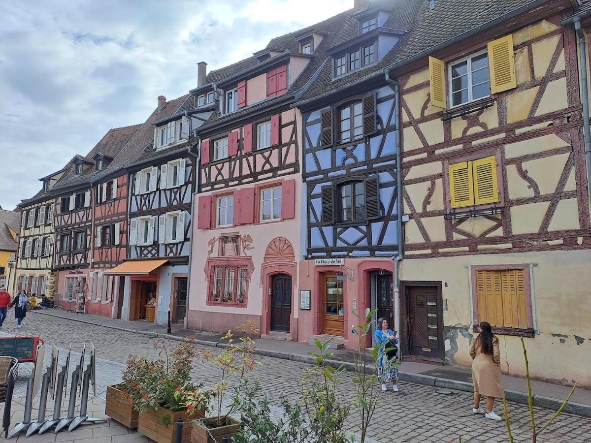 Plaisirs D'alsace - Munster - Colmar - Route Du Vin